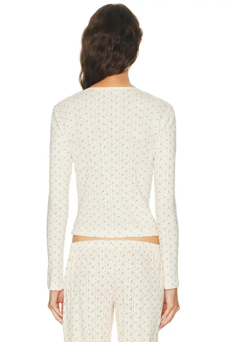 Cou Cou Intimates The Cardigan | Thumbnail 3 Cou Cou Intimates The Cardigan | Thumbnail 3