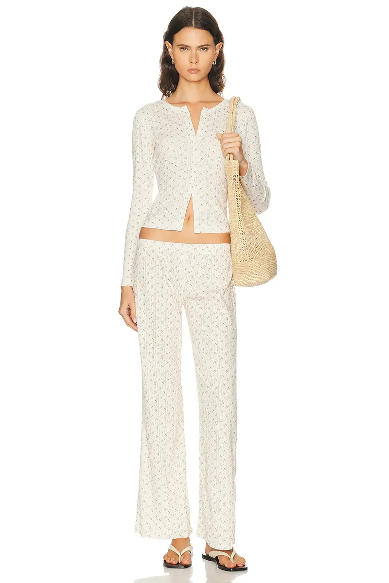 Cou Cou Intimates The Cardigan | Thumbnail 4 Cou Cou Intimates The Cardigan | Thumbnail 4