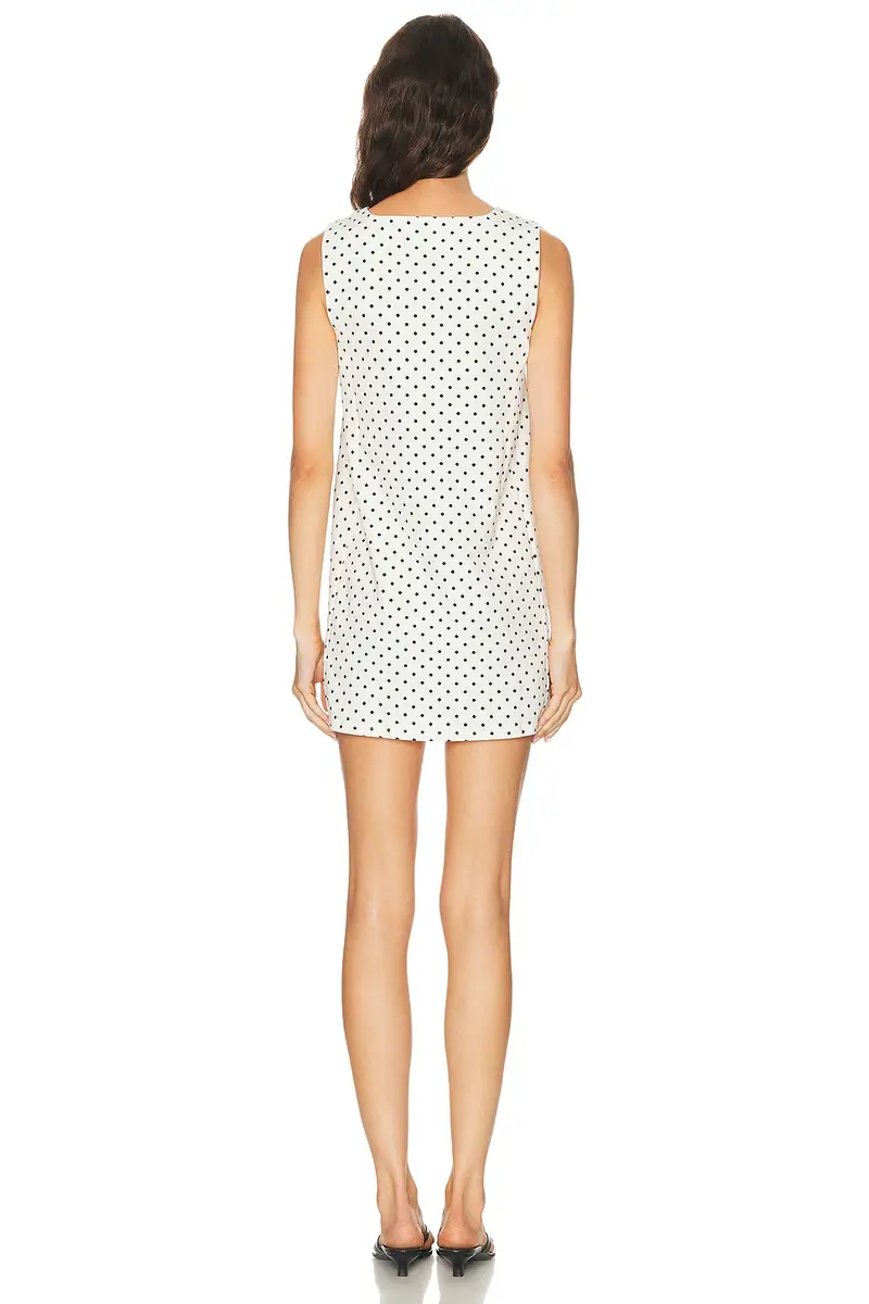 Posse Tommy Dress | Thumbnail 3