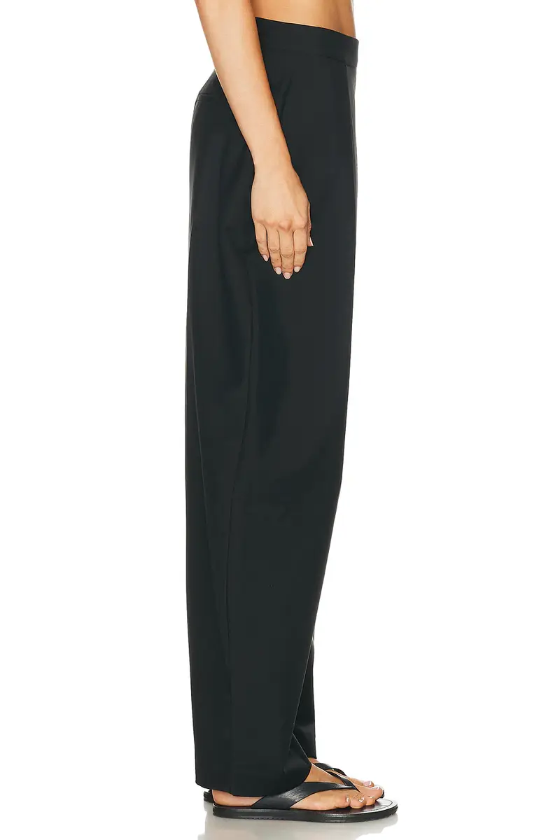 RÓHE Puck Sculptural Tailored Trouser | Thumbnail 3 RÓHE Puck Sculptural Tailored Trouser | Thumbnail 3