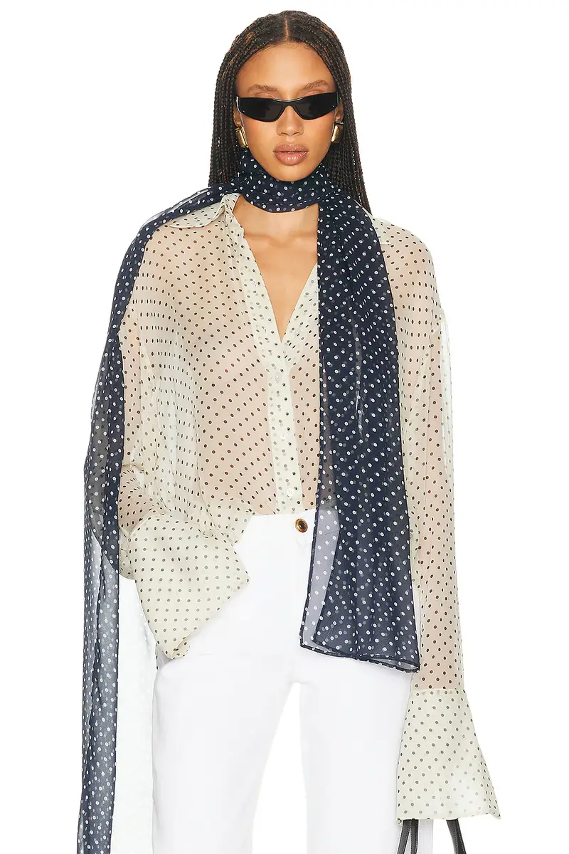 Helsa The Relaxed Shirt | Image 1 Helsa The Relaxed Shirt | Image 1