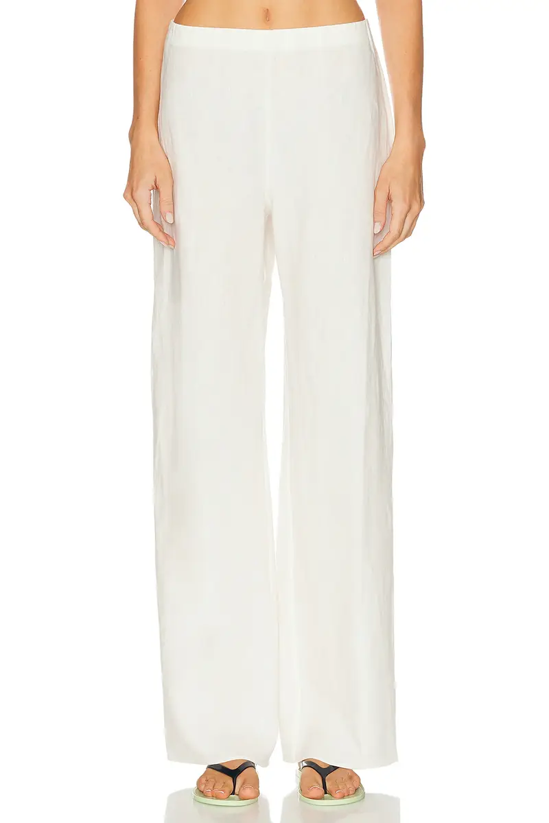 Cult Gaia Sara Pant | Image 1 Cult Gaia Sara Pant | Image 1