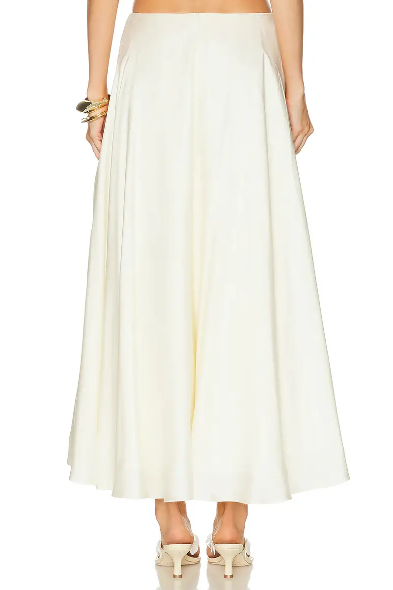 Cult Gaia Cyrene Skirt | Thumbnail 4 Cult Gaia Cyrene Skirt | Thumbnail 4