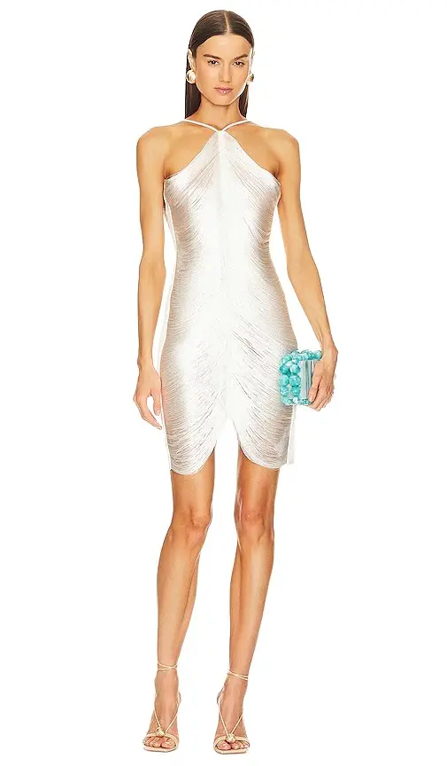 Mara Dress Mara Dress