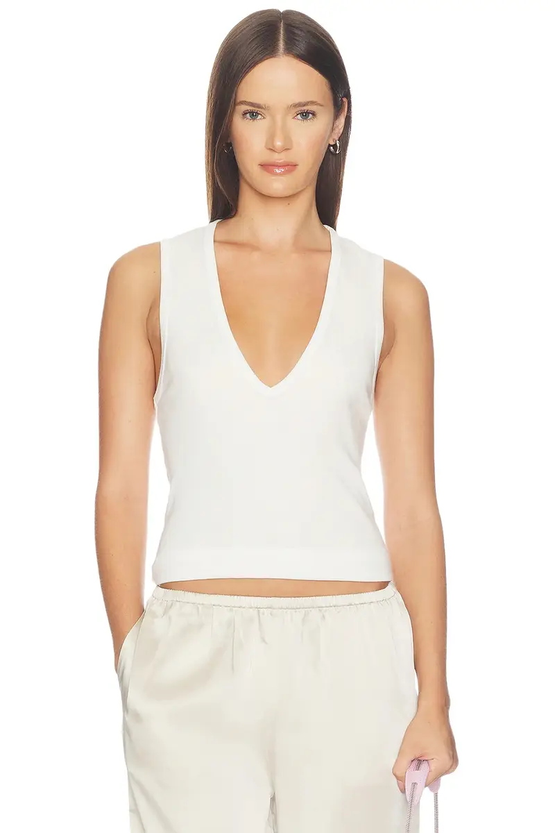 BARELOOM Canyon Deep V Tank