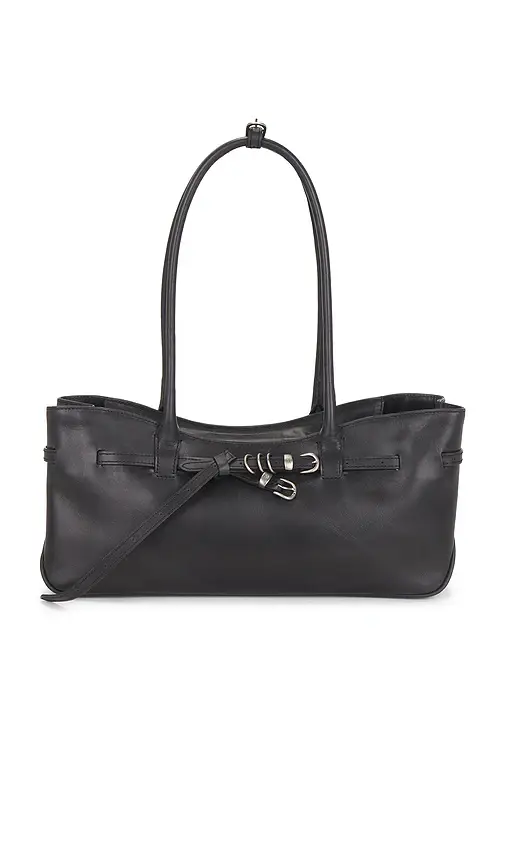 MARGESHERWOOD Grandma Used Shoulder Bag | Image 1 MARGESHERWOOD Grandma Used Shoulder Bag | Image 1