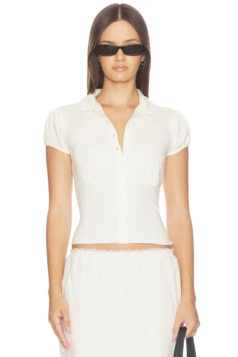 Liana Knit Top Liana Knit Top