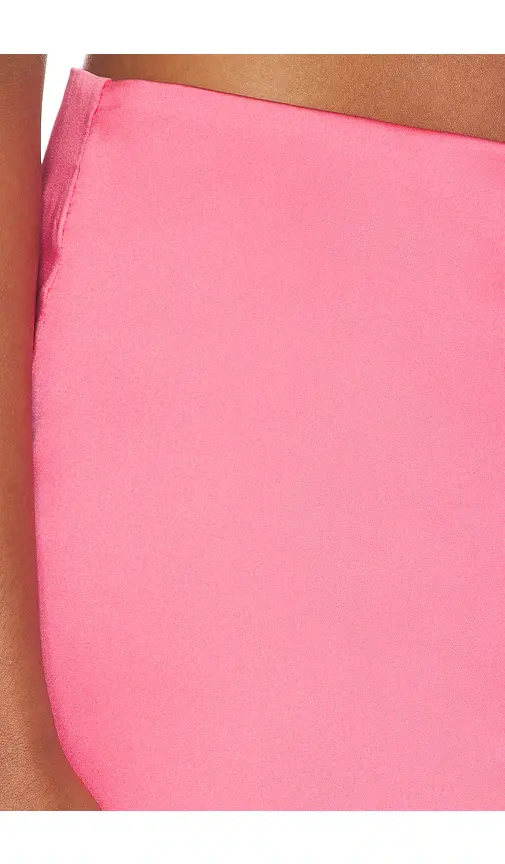 MORE TO COME Inez Mini Skirt | Thumbnail 6 MORE TO COME Inez Mini Skirt | Thumbnail 6