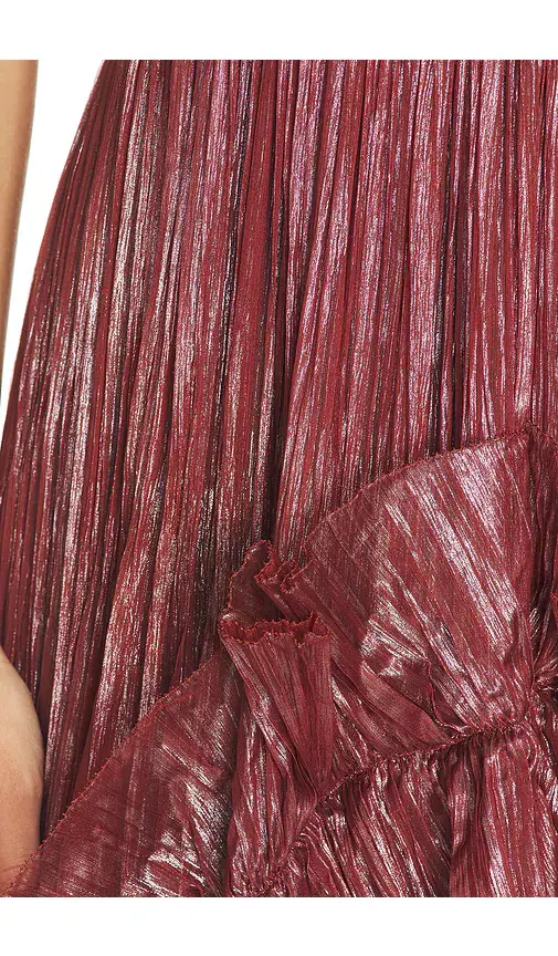 Maria Lucia Hohan Yumi Dress | Thumbnail 4 Maria Lucia Hohan Yumi Dress | Thumbnail 4