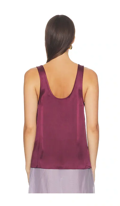 Anine Bing Lea Top | Thumbnail 3