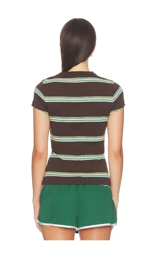 Madewell The '90s Crewneck Tee | Thumbnail 3