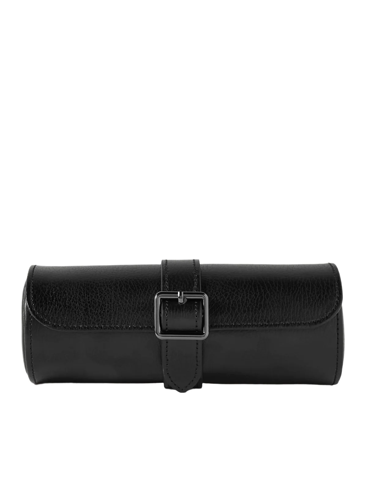 British Racing Pebble-Grain Vegetarian Material Watch Roll - Men British Racing Pebble-Grain Vegetarian Material Watch Roll - Men