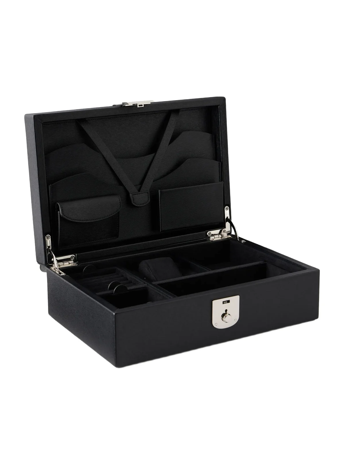 Philipp Vegetarian Material Watch Box - Men
