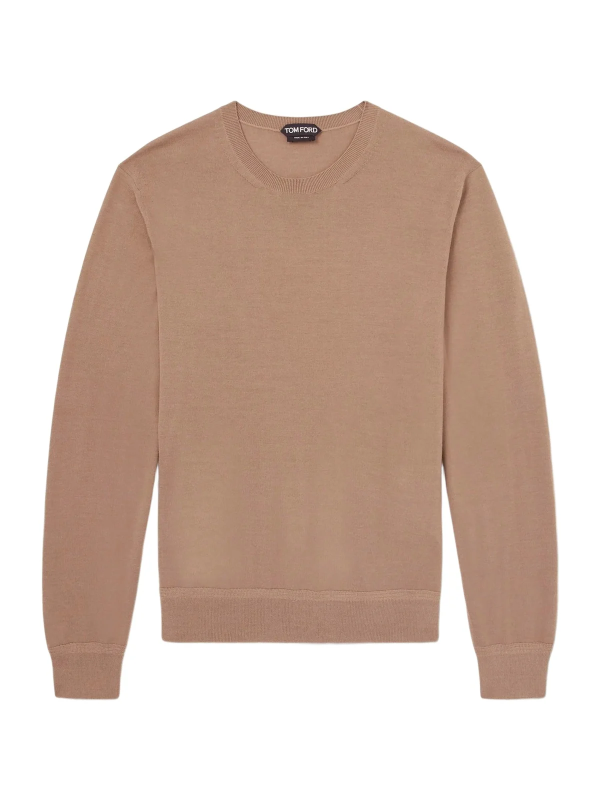 Tom Ford Wool Sweater - Men