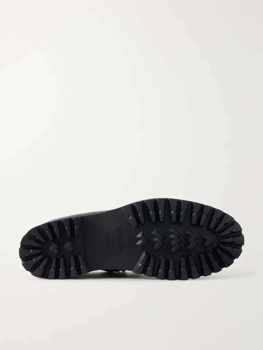 Church's Snow Leather Hiking Boots - Men | Thumbnail 3 Church's Snow Leather Hiking Boots - Men | Thumbnail 3