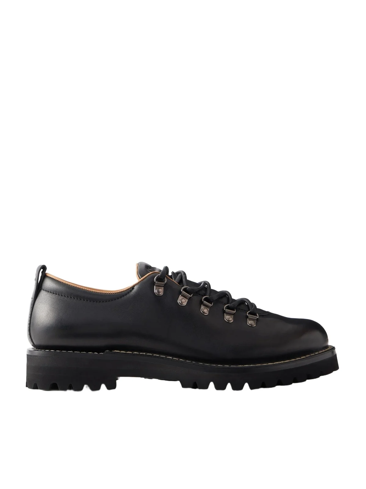 Church's Snow Leather Hiking Boots - Men
