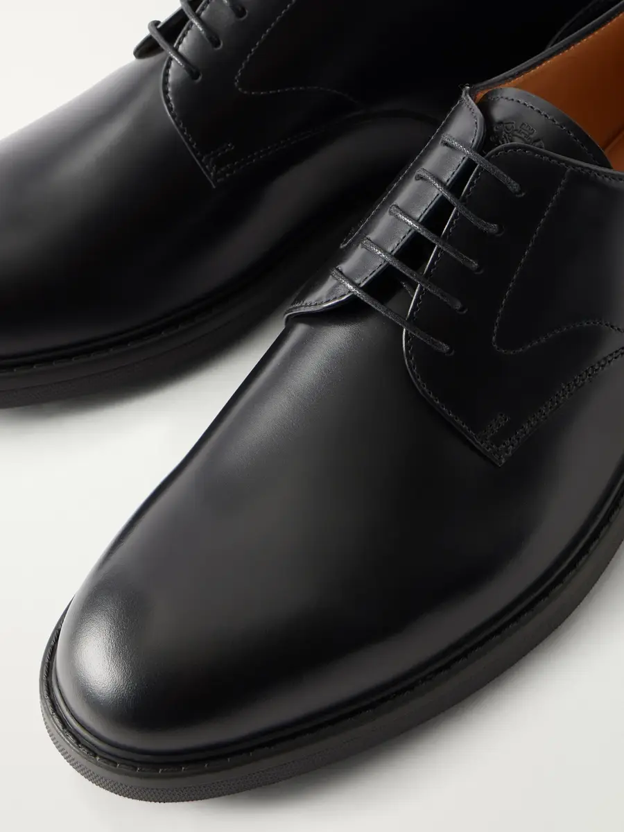 Church's Walker 02 Leather Derby Shoes - Men | Thumbnail 5 Church's Walker 02 Leather Derby Shoes - Men | Thumbnail 5