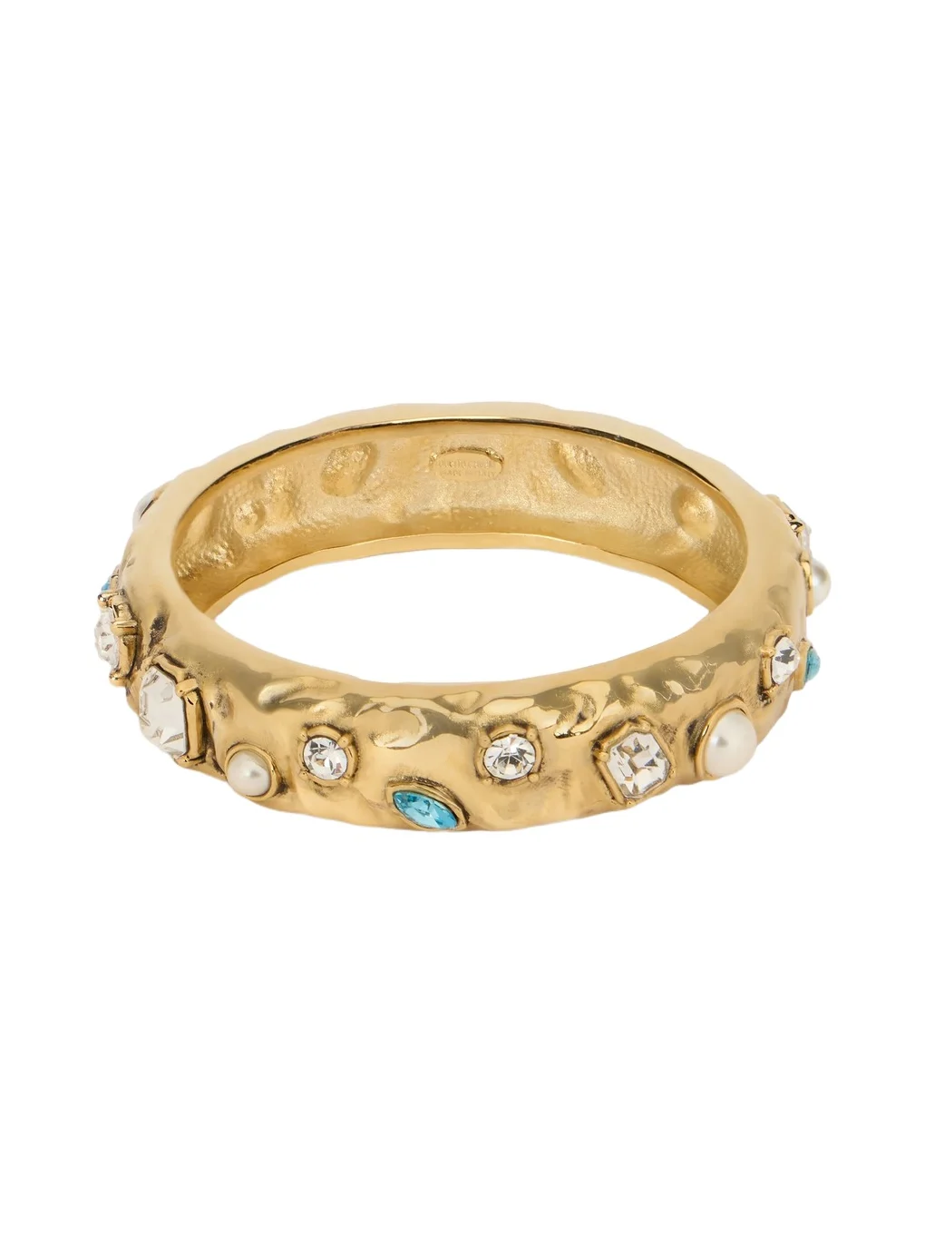Gold Bracelet
