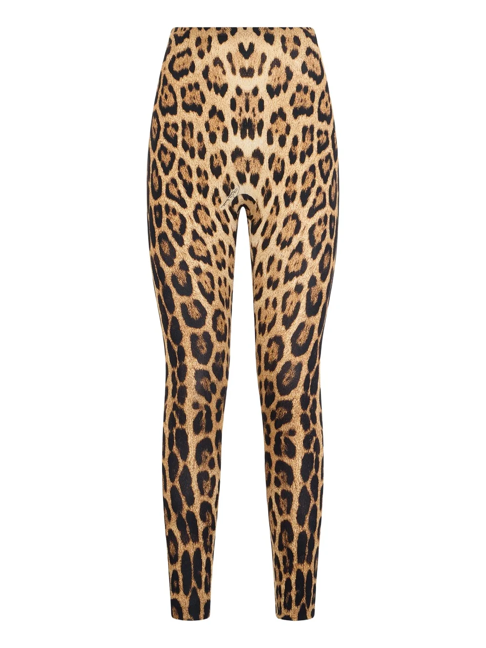 Jaguar Print Leggings Jaguar Print Leggings