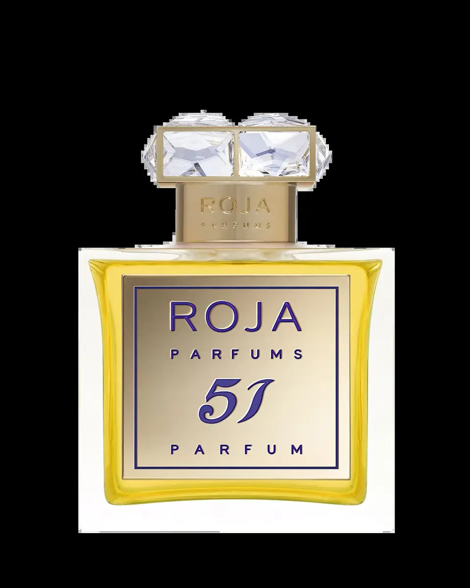 ROJA 51 Pour Femme Parfum, 1.7 oz. | Thumbnail 2 ROJA 51 Pour Femme Parfum, 1.7 oz. | Thumbnail 2
