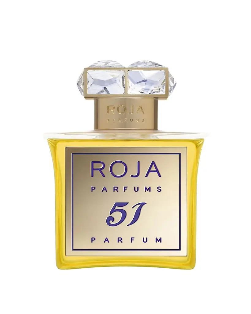 ROJA 51 Pour Femme Parfum, 1.7 oz. | Image 1 ROJA 51 Pour Femme Parfum, 1.7 oz. | Image 1