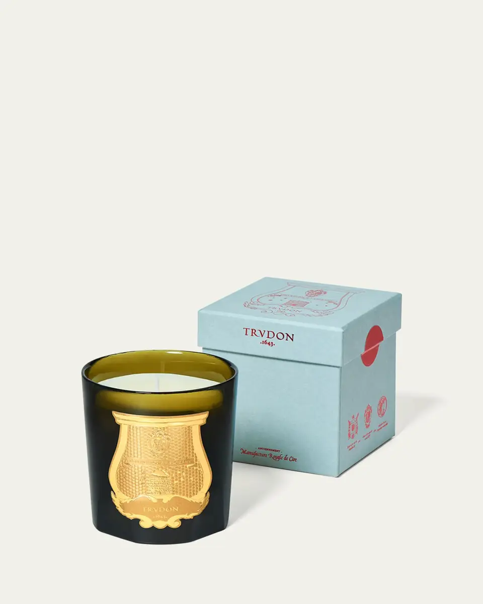 TRUDON Josephine Floral Garden Candle | Thumbnail 2 TRUDON Josephine Floral Garden Candle | Thumbnail 2