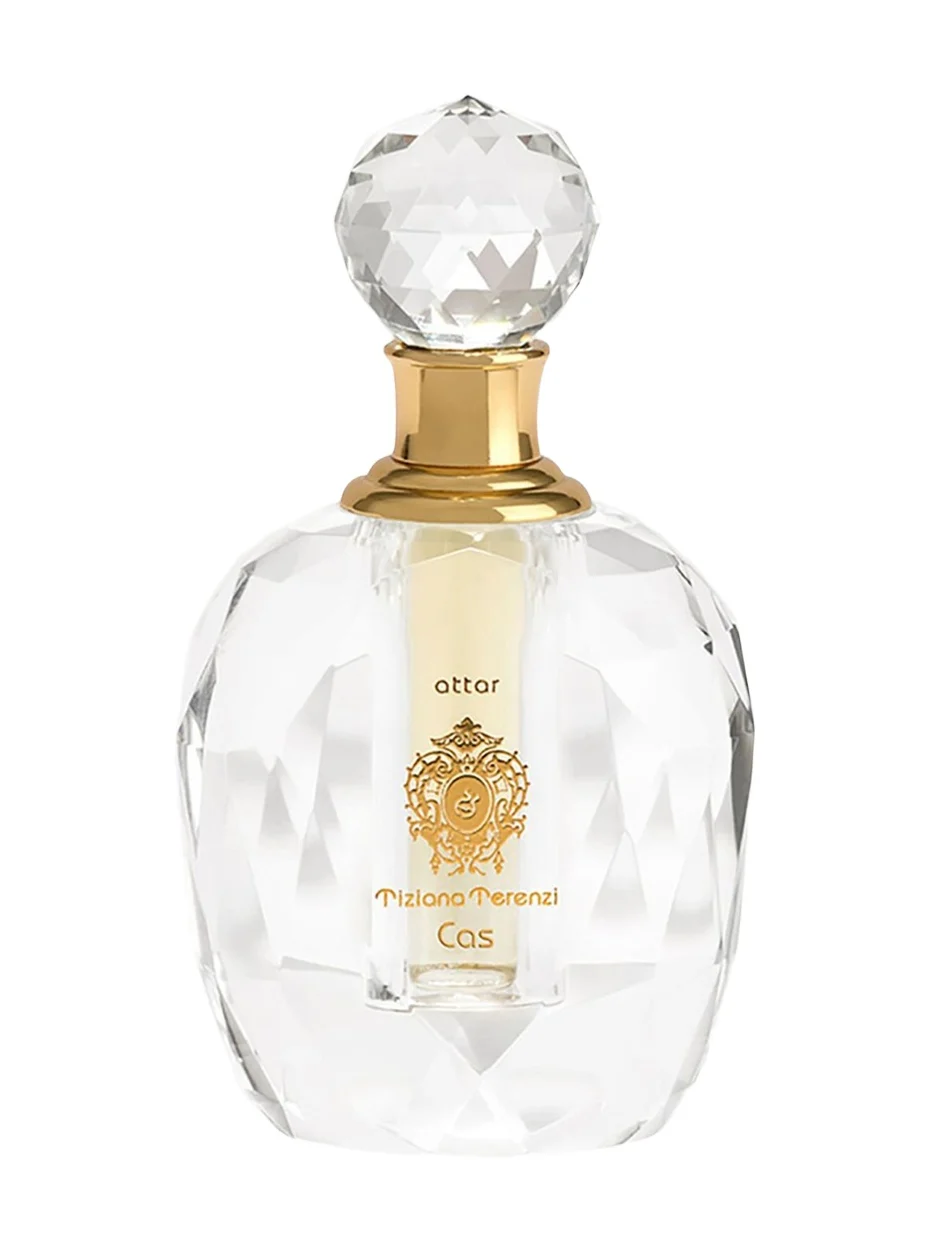 Tiziana Terenzi 0.4 oz. Cas Attar Extrait de Parfum