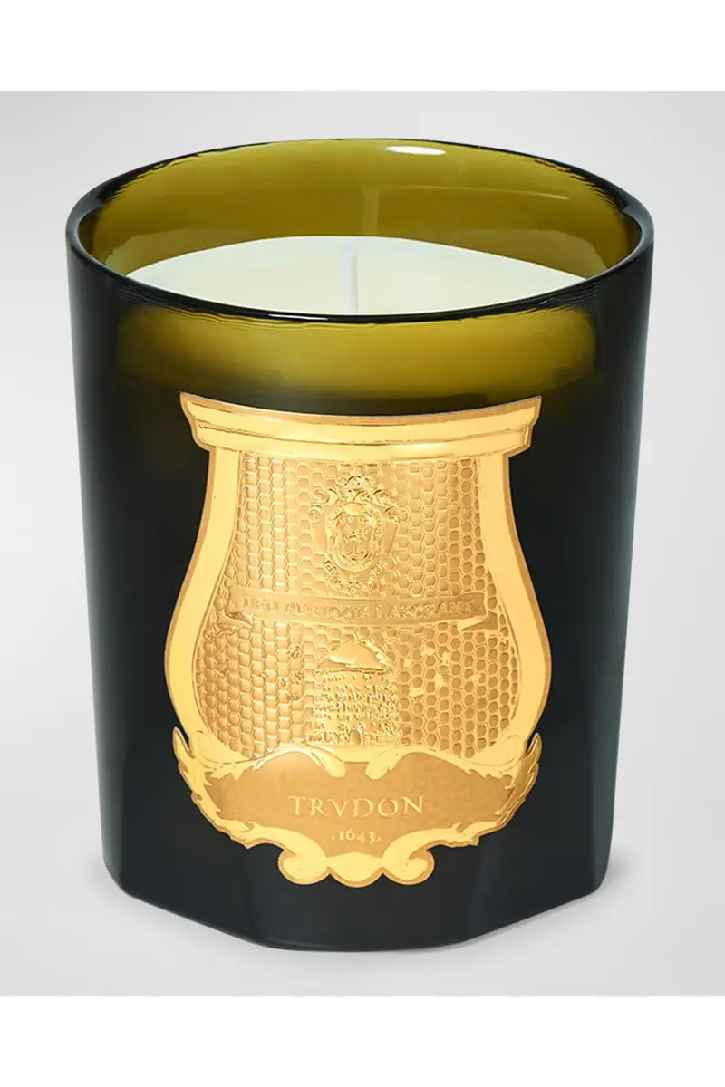 TRUDON Spiritus Sancti Classic Candle, Incense, 9.5 oz. | Thumbnail 3