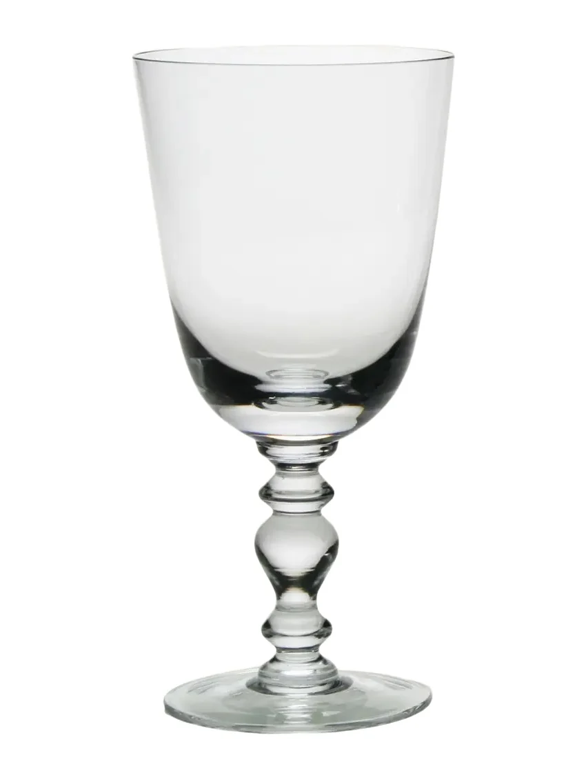 William Yeoward Crystal Fanny Goblet