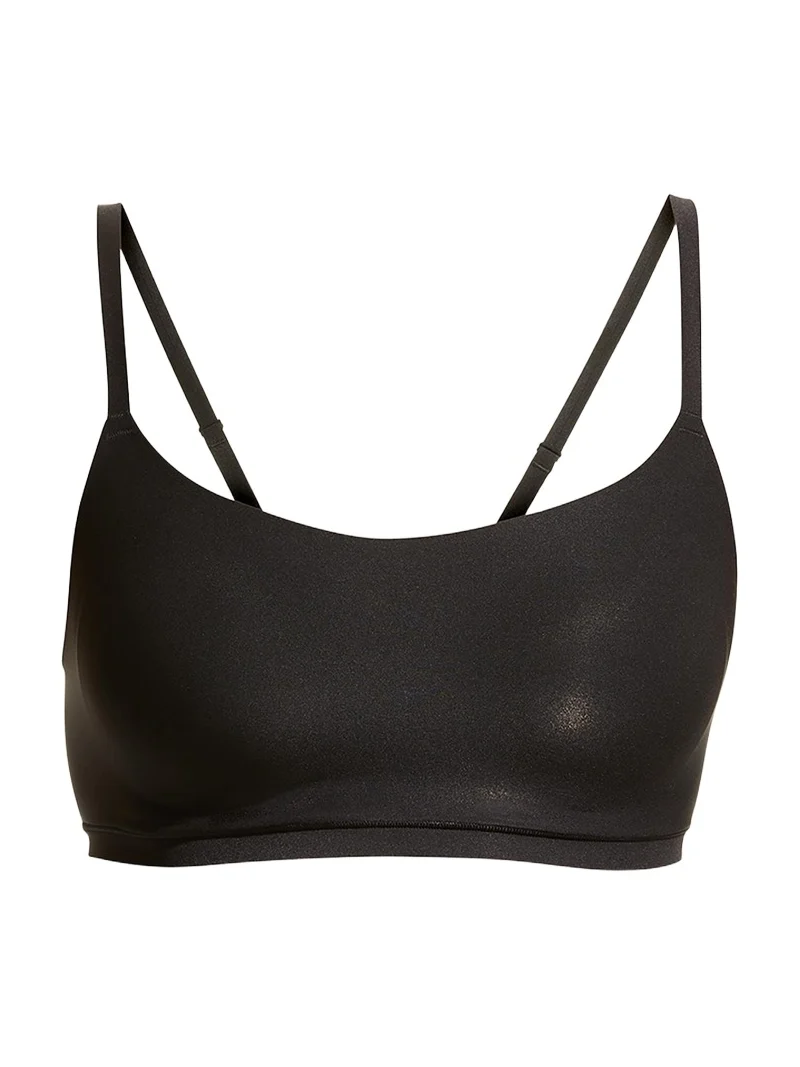 Chantelle Soft Stretch Scoop-Neck Bralette
