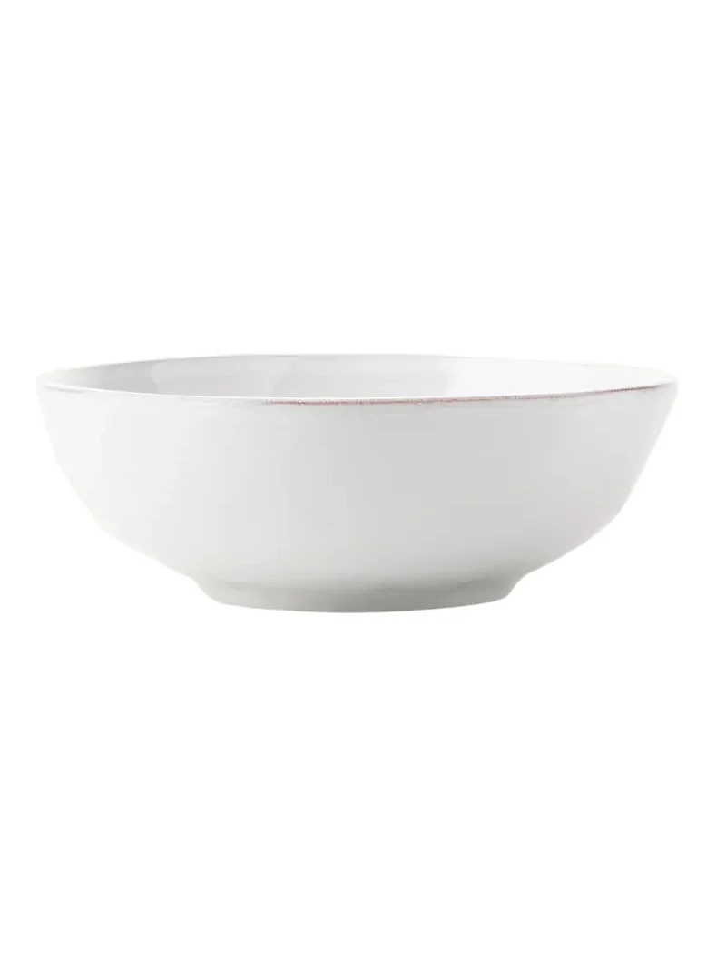 Juliska Puro Coupe Bowl