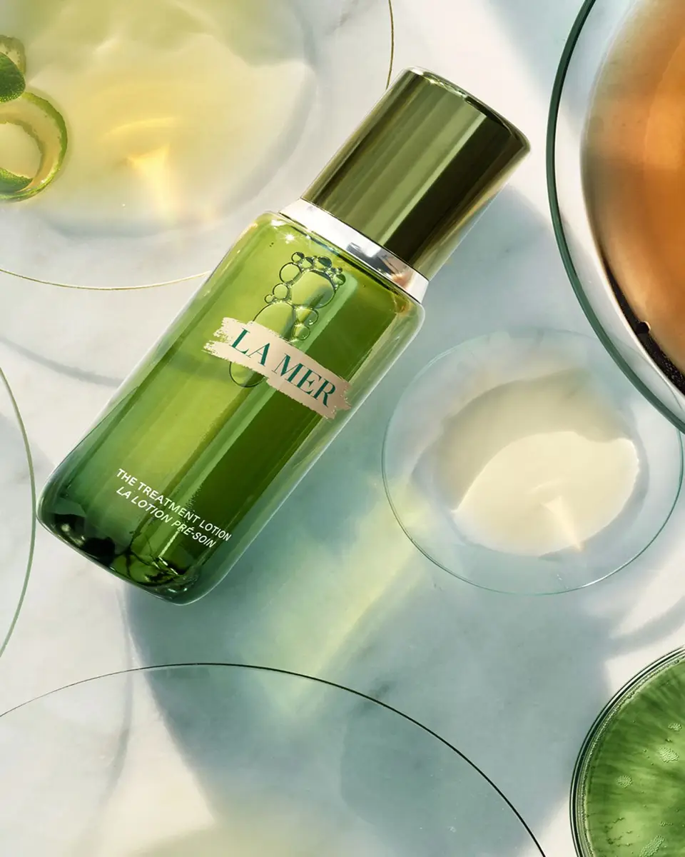 La Mer The Treatment Lotion, 3.4 oz. | Thumbnail 4
