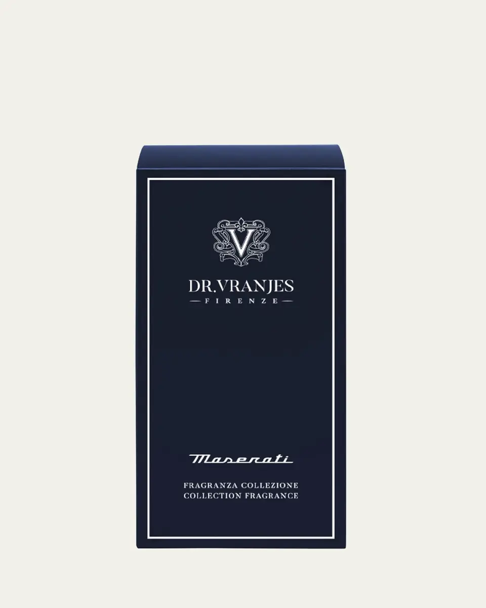 DR. VRANJES FIRENZE 16.9 oz. Maserati 2.0 Diffuser | Thumbnail 3 DR. VRANJES FIRENZE 16.9 oz. Maserati 2.0 Diffuser | Thumbnail 3