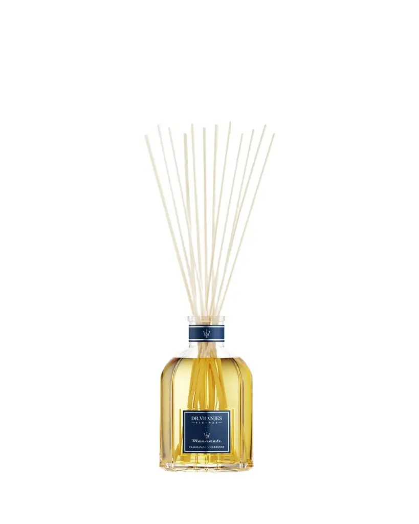 DR. VRANJES FIRENZE 16.9 oz. Maserati 2.0 Diffuser | Image 1 DR. VRANJES FIRENZE 16.9 oz. Maserati 2.0 Diffuser | Image 1
