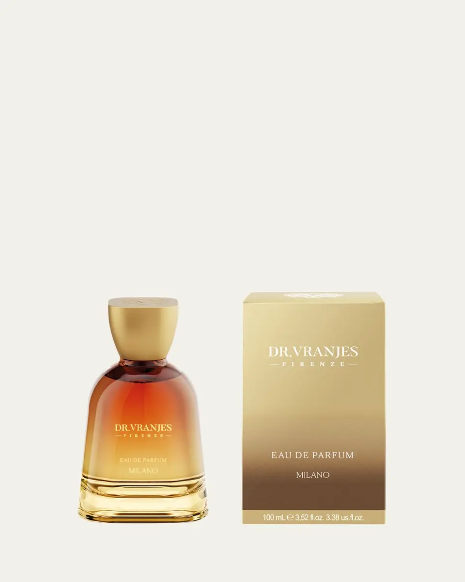 DR. VRANJES FIRENZE Milano Eau De Parfum, 3.4 oz. | Thumbnail 2