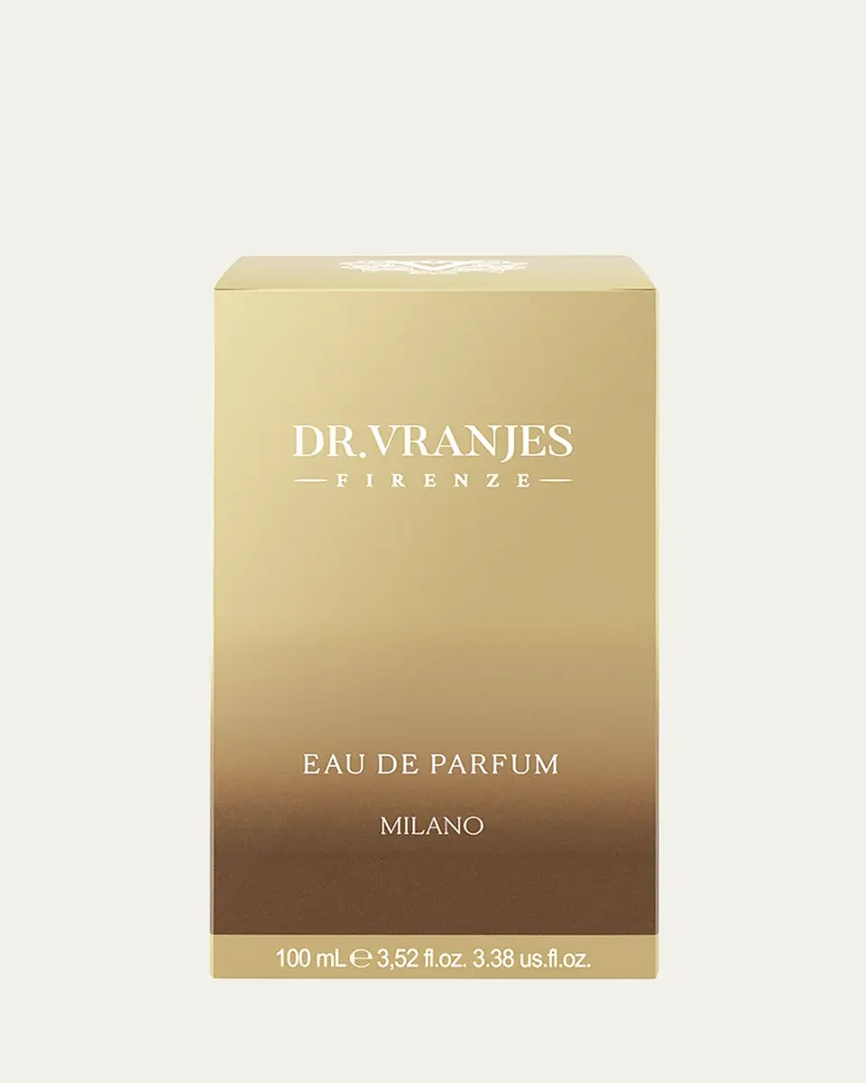 DR. VRANJES FIRENZE Milano Eau De Parfum, 3.4 oz. | Thumbnail 3