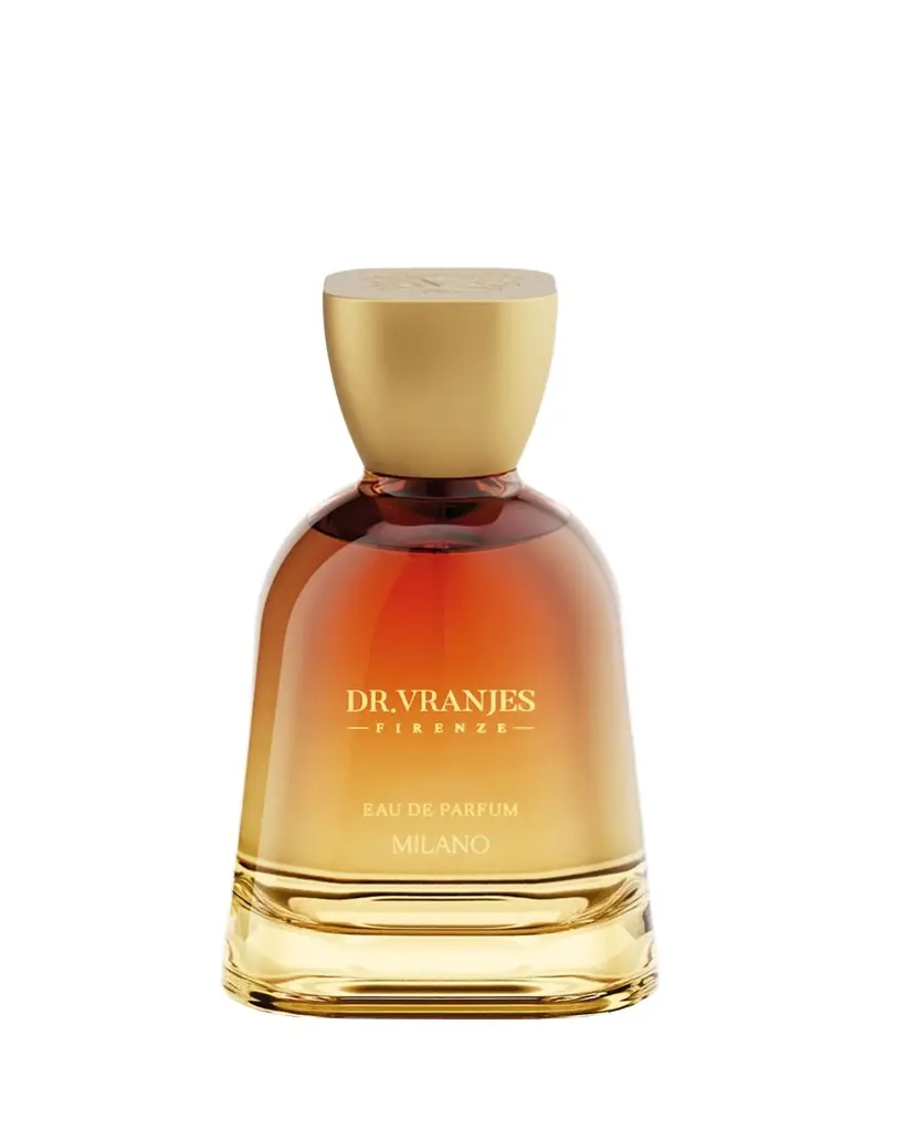 DR. VRANJES FIRENZE Milano Eau De Parfum, 3.4 oz. | Image 1 DR. VRANJES FIRENZE Milano Eau De Parfum, 3.4 oz. | Image 1