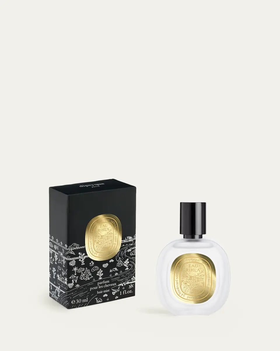 Diptyque Eau Rihla Fragrance Hair Mist, 1.0 oz. | Thumbnail 2 Diptyque Eau Rihla Fragrance Hair Mist, 1.0 oz. | Thumbnail 2