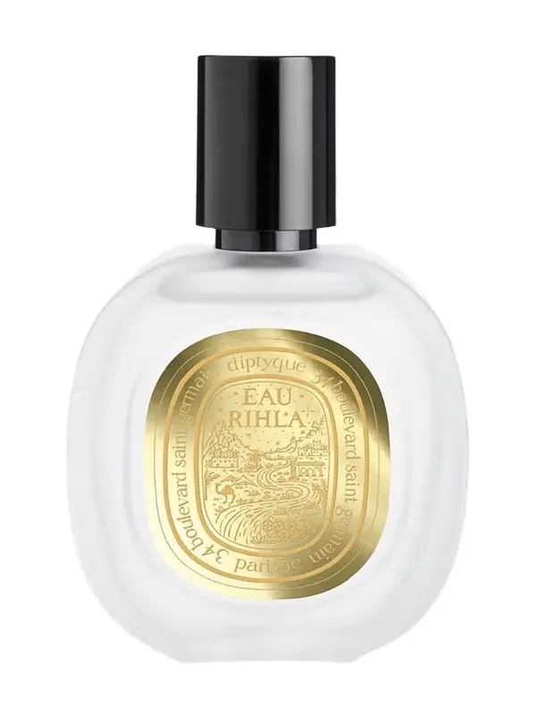 Eau Rihla Fragrance Hair Mist, 1.0 oz. Eau Rihla Fragrance Hair Mist, 1.0 oz.