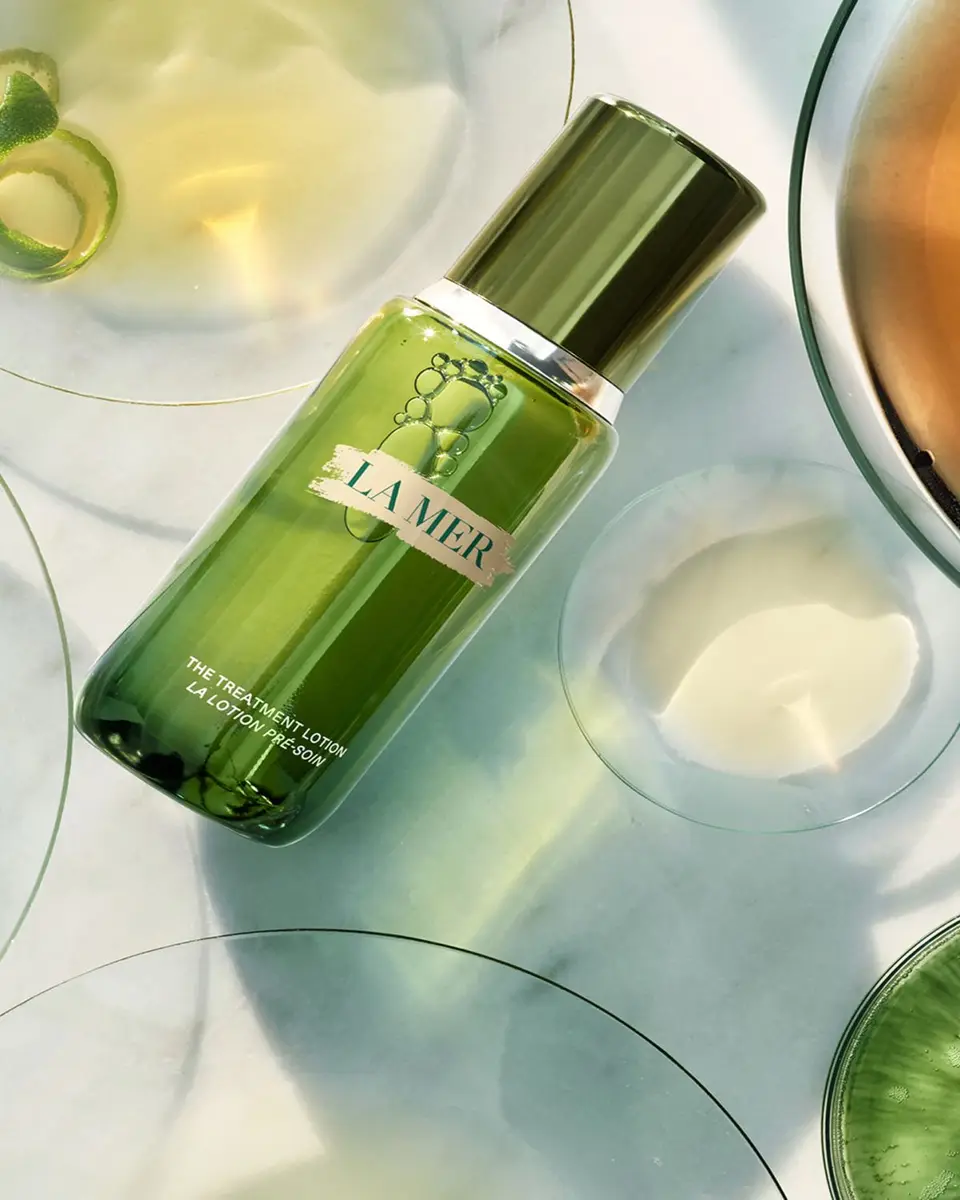 La Mer The Treatment Lotion, 5 oz. | Thumbnail 4
