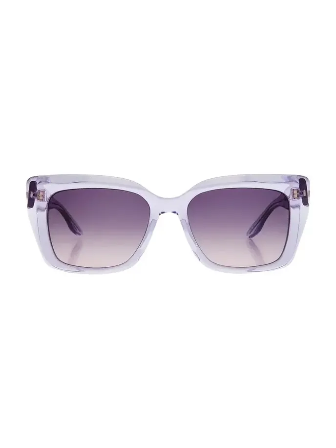 BARTON PERREIRA Devine Square Acetate & Titanium Sunglasses | Thumbnail 1 BARTON PERREIRA Devine Square Acetate & Titanium Sunglasses | Thumbnail 1