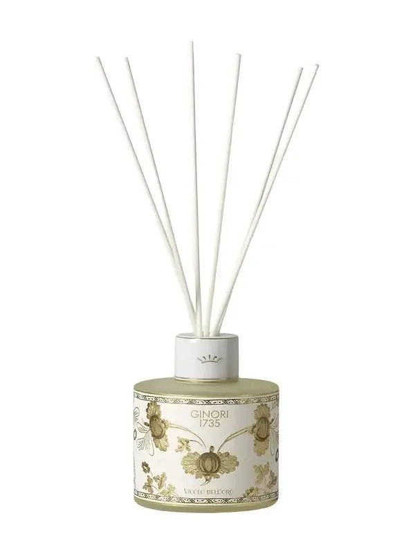 GINORI 1735 Vicolo Dell'Oro Scented Diffuser Refill, 17.6 oz.