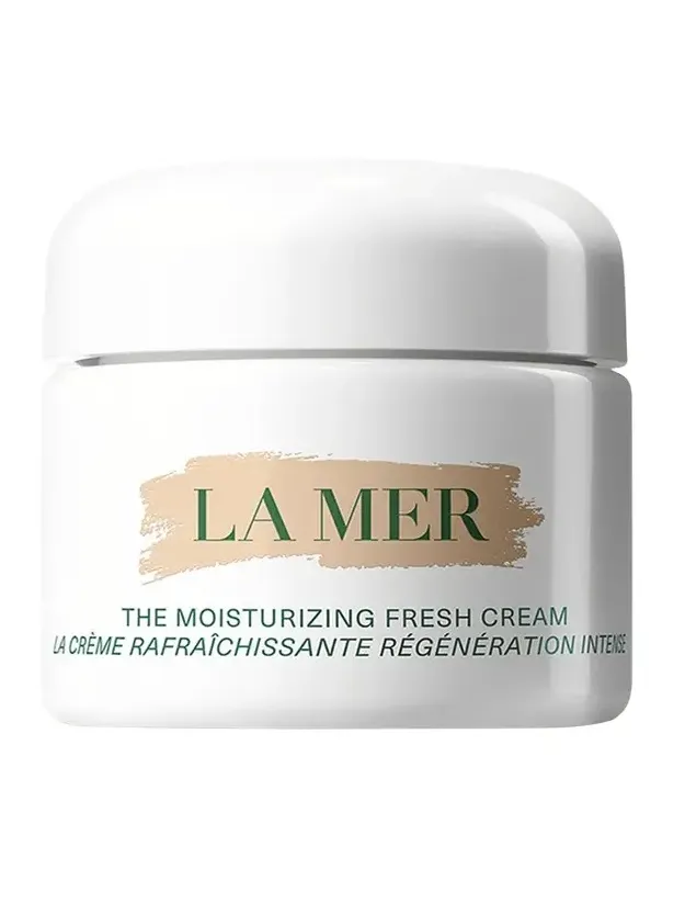 La Mer The Moisturizing Fresh Cream, 2 oz.