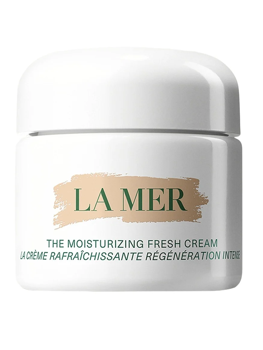 La Mer The Moisturizing Fresh Cream, 2 oz.
