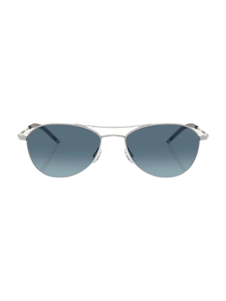 Aero II Steel Aviator Sunglasses Aero II Steel Aviator Sunglasses