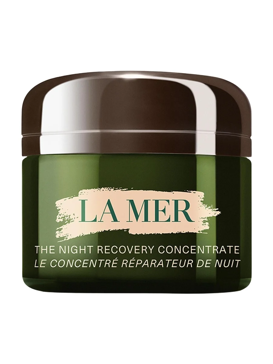 La Mer The Night Recovery Concentrate, 1.7 oz.