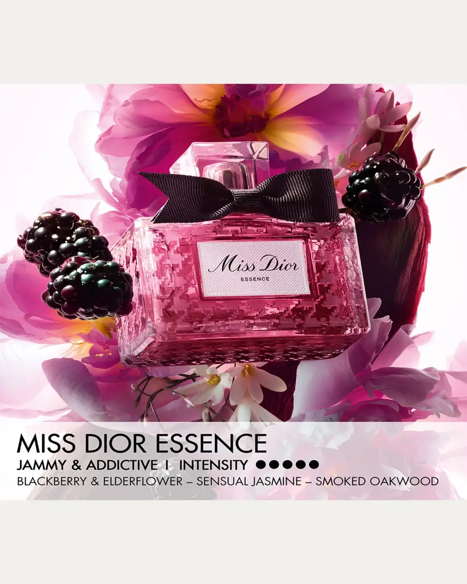 Dior Miss Essence Parfum, 2.7 oz. | Thumbnail 3 Dior Miss Essence Parfum, 2.7 oz. | Thumbnail 3