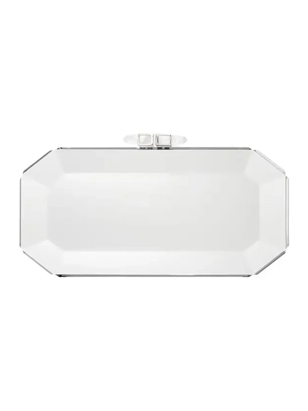 Faye Geometric Clutch Faye Geometric Clutch