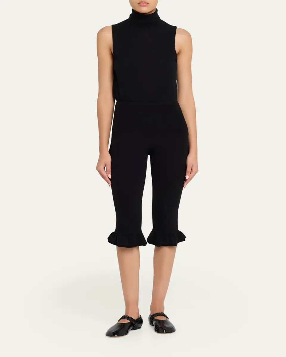 Jacquemus The Playa Bermuda Shorts | Thumbnail 2 Jacquemus The Playa Bermuda Shorts | Thumbnail 2