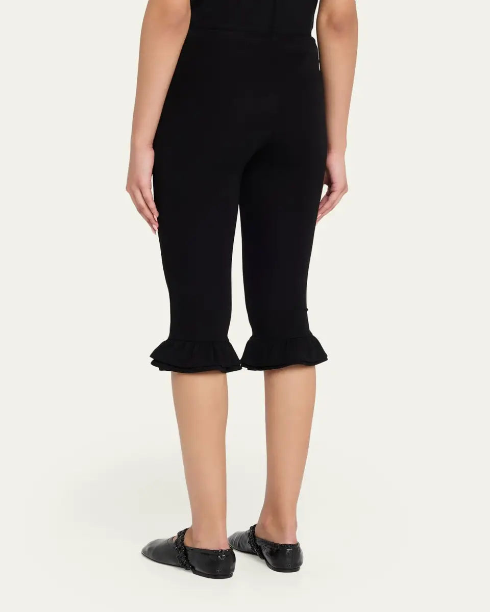 Jacquemus The Playa Bermuda Shorts | Thumbnail 3 Jacquemus The Playa Bermuda Shorts | Thumbnail 3